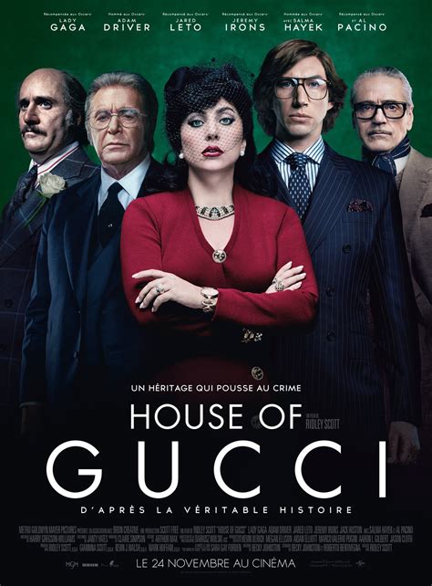 hbo house of gucci